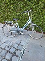 Damesfiets batavus, Fietsen en Brommers, Ophalen, Zo goed als nieuw, Batavus