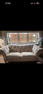 Siège rembourré Natuzi 3, Enlèvement, Comme neuf, Tissus, Landelijk