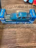 Norev Serie Luxe Citroën GS MIB zeldzaam, Ophalen of Verzenden