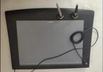 Wacom Intuos2 Tablet, Ophalen, Gebruikt