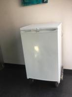 Diepvries, Ophalen, Gebruikt