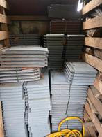 Dakpannen koramic actua 285st., Doe-het-zelf en Bouw, Dakpannen en Dakbedekking, Ophalen, Nieuw, Grijs, Dakpannen