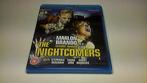 The nightcomers / Marlon Brando / blu-ray, Envoi, Comme neuf, Drame