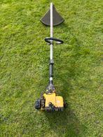 Gras strimmer benzine bieden geen koeriers, Ophalen of Verzenden, Zo goed als nieuw, Benzine