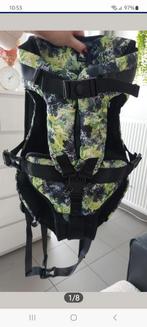 Draagzak hondje NIEUW, Dieren en Toebehoren, Ophalen, Nieuw