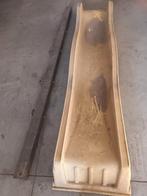 schommel - balk, Ophalen, Gebruikt, Schommel