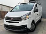 FIAT TALENTO 2.0 MULTIJET L1H1 LICHTE VRACHT 2020 101000 KM, Auto's, 144 g/km, Euro 6, 4 cilinders, 2000 kg