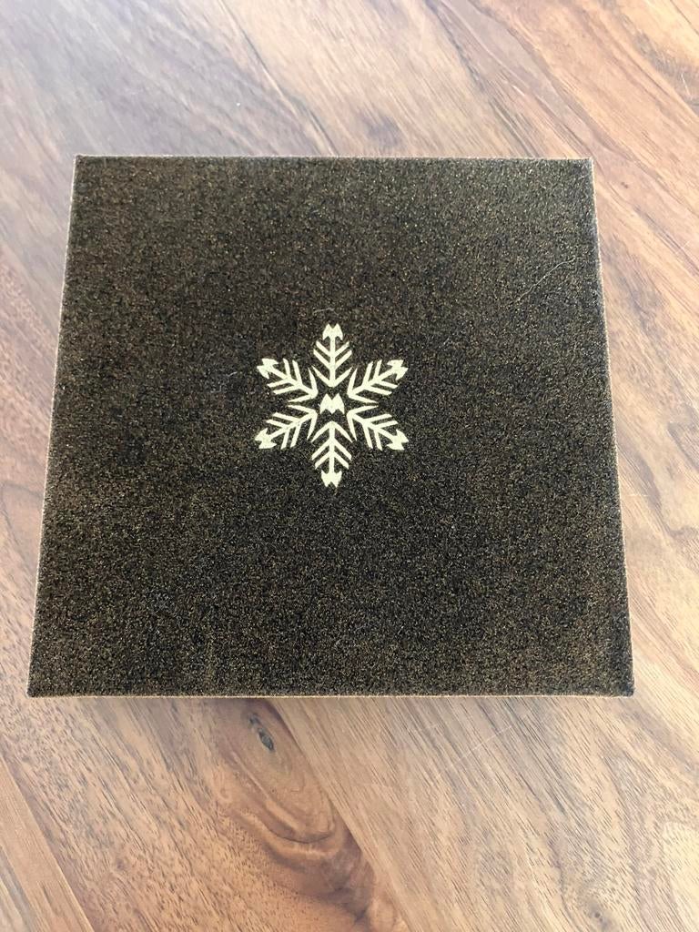 Roestvrij stalenheupfles, Ophalen, Nieuw, Metaal