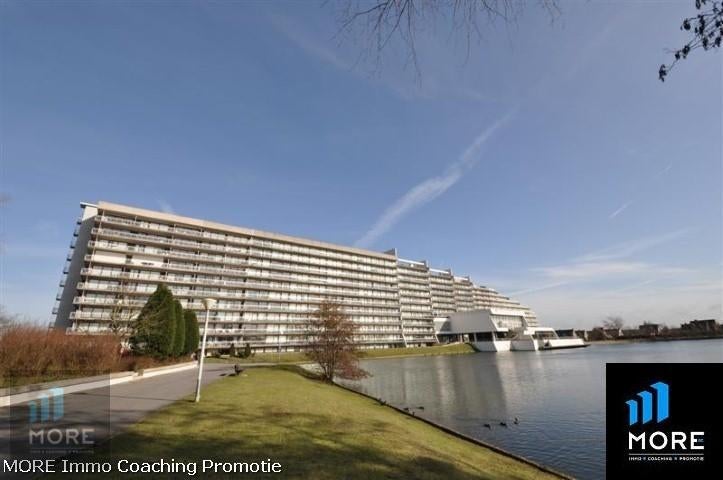 Propriété multiple à VENDRE (réf. 4299226), Appartement, 211 kWh/m²/an, Province de Flandre-Occidentale