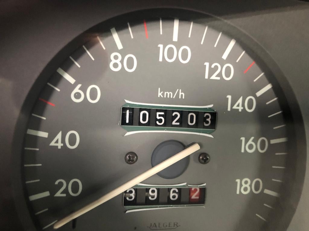 citroen berlingo 1.9 diesel, Autos, Achat, 50 kW, Bleu, 5 portes