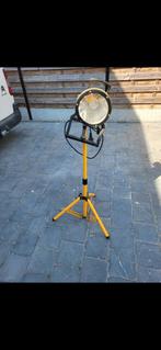 Bouw lamp, Verzamelen, Ophalen of Verzenden