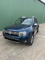 Wat opkuisen, mechanisch in orde, Autos, Dacia, Achat, Euro 6, Duster, Boîte manuelle