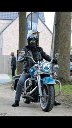 Roadking, Motoren, Particulier