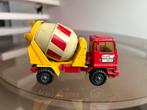 Matchbox SuperKings K-26/2; Bedford Mix Concrete Truck 1978, Enlèvement ou Envoi