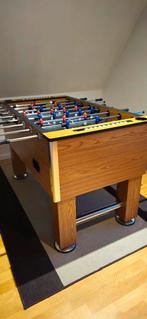 Voetbaltafel, Enlèvement, Comme neuf