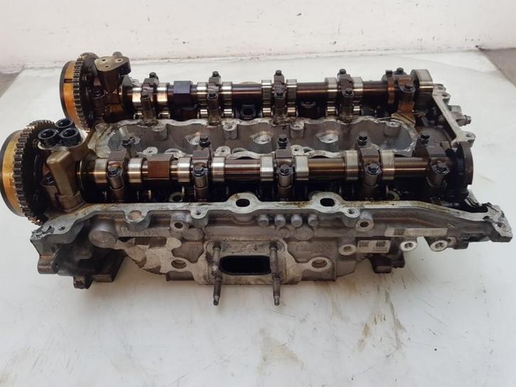 CULASSE Opel Astra K Sports Tourer (07-2014/12-2022), Autos : Pièces & Accessoires, Moteurs & Accessoires, Opel, Utilisé