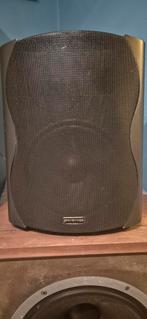 Jbsystems k80, TV, Hi-fi & Vidéo, Enceintes, Neuf, Autres marques, 60 à 120 watts, Enlèvement