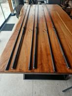 Shimano Catana BX 13. 3.5lb., Ophalen