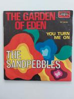Les Galets de sable - Le jardin d'Eden (1969) Soul-r7321672], Enlèvement ou Envoi, R&B et Soul, Single