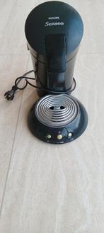 Koffie apparaat, Elektronische apparatuur, Koffiezetapparaten, Ophalen, Espresso apparaat, 10 kopjes of meer, Zo goed als nieuw