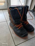 Bottes pour tronçonneuse, taille 43. Classe 2 : Tout neuf, n, Enlèvement ou Envoi, Neuf
