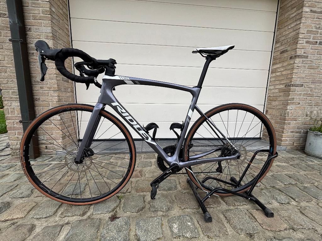 Ridley Fenix, Ophalen, Gebruikt, Heren, Overige merken