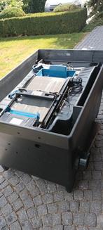 Vijverfilter oase screenmatic 140000 als nieuw, Enlèvement, Filtre de bassin