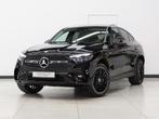 Mercedes-Benz GLC 300 de 4M Coupé AMG Premium Plus Night 20, Entreprise, Carnet d'entretien, Alcantara, 5 portes
