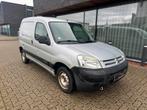 Citroen Berlingo lichte vracht 2.0 diesel airco, Autos, Achat, Citroën, Boîte manuelle, 5 portes