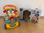 Vtech loopwagen Baby Walker, Kinderen en Baby's, Ophalen, Zo goed als nieuw