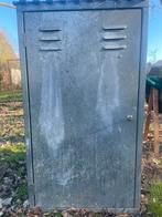 Zadelkast, Ophalen, Zo goed als nieuw