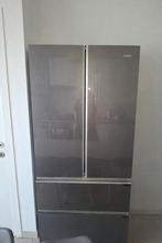 Réfrigérateur américain HAIER HB18FGSAAA 2 ans, Electroménager, Enlèvement