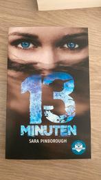 13 minuten- Sara Pinborough, Boeken, Ophalen, Nieuw, Fictie