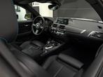 BMW M2 Performance DKG / Full Akrapovic / H&K / Garantie, Auto's, Automaat, Achterwielaandrijving, 2 Reeks, 272 kW