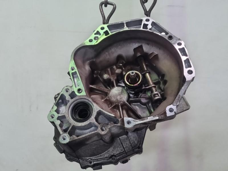 BOITE DE VITESSES MANUELLE Suzuki Swift (ZA / ZC / ZD), Autos : Pièces & Accessoires, Dhr. M. Roggen, Stadsweg 37 37
9917 PV  WIRDUM GR., NL