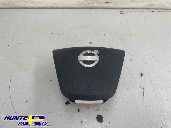 Airbag stuur Volvo V60/S60 I ('10-'18) 31351030, Autos : Pièces & Accessoires, Commande, Volvo, Utilisé, Enlèvement ou Envoi