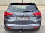 Kia Ceed SW 1.6 CRDI Euro 6B World Edition 2016, Autos, Argent ou Gris, Achat, Euro 6, Entreprise