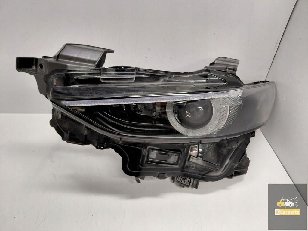 BCJH-51040, Mazda 3 IV BP Lift Full LED 9 broches F Lamp Lef, Shinchi, Fuchu-Cho 3-1
730-8670  Hiroshima, Mazda Motor Corporation