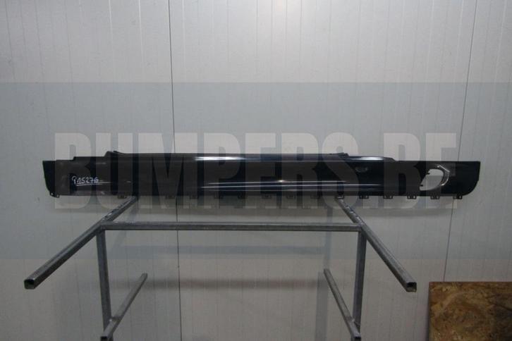 Zijskirt Links Dorpellijst Mini Cooper One R56 R57 06-13 JCW, Autos : Pièces & Accessoires, Carrosserie & Tôlerie, Pare-chocs