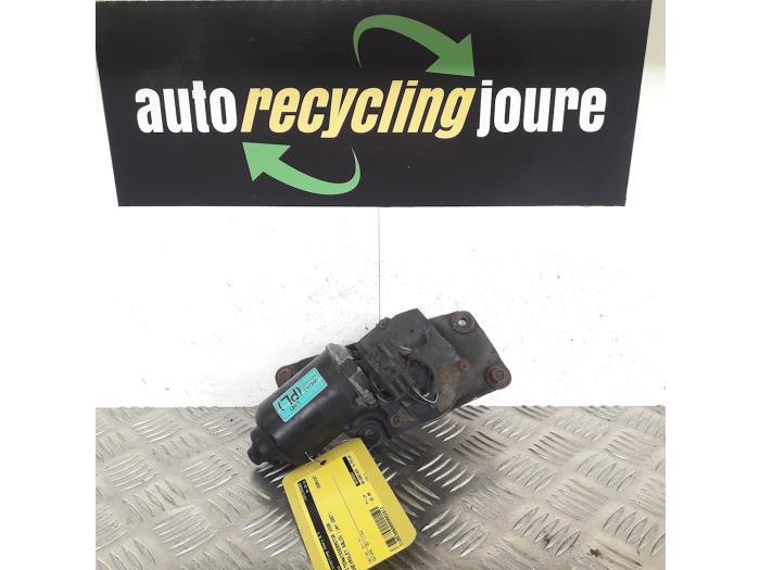 Ruitenwissermotor voor van een Chevrolet Kalos, Gebruikt, -, -, 3 maanden garantie