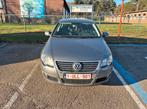 Volkswagen Passat B6 2.0 TDi, Autos, Argent ou Gris, Achat, 1800 kg, 4 portes