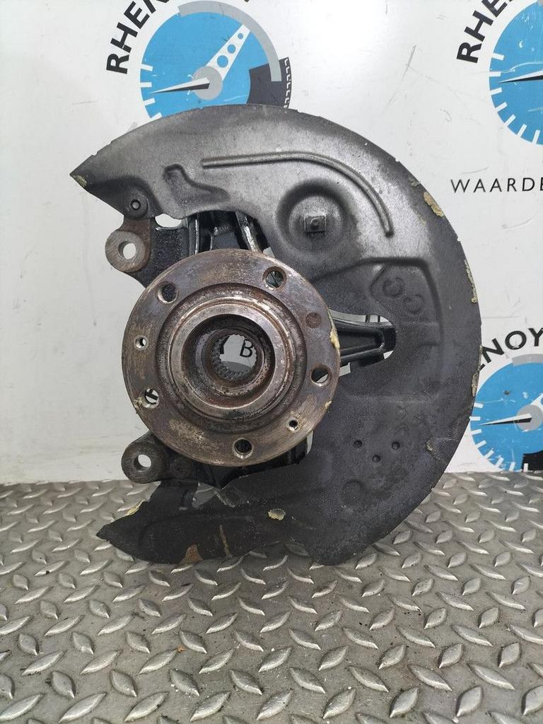 PEUGEOT 3008 P84E Mk2 1.6 HYbrid4 300 BLGT FUSEE LV 2021, Ophalen of Verzenden, Gebruikt, Stiba lid