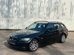 Bmw 318d 2007 277.000km, Auto's, BMW, Leder, Handgeschakeld, Particulier, Te koop