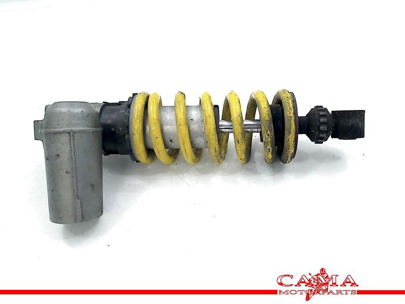 SCHOKBREKER ACHTER Yamaha YZF R6 1999-2002 (YZF-R6 5EB 5MT), Motoren, Onderdelen | Yamaha, Gebruikt