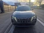 Hyundai Tucson 1.6 CRDi MHD DCT 1EIG. FULL OPTIES GOEDE ST, Argent ou Gris, Achat, Euro 6, Entreprise