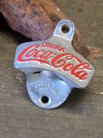 Coca Cola Starr X bottle opener, Verzamelen, Ophalen of Verzenden