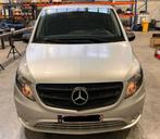 Mercedes Vito, Autos, Argent ou Gris, Achat, Euro 6, Entretenue par le concessionnaire