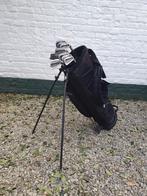 Sac de golf  + clubs, Enlèvement, Sac