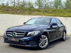 Mercedes Classe C Essence Full options + entretien, Autos, Cuir, Achat, Système audio, Entreprise