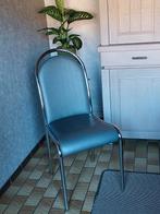 stoelen, Gris, Enlèvement, Autres matériaux, Cinq, Six Chaises ou plus